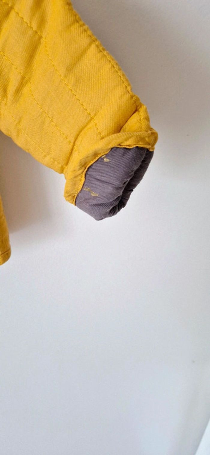 Veste Tape à l'œil 6 mois Fille - photo numéro 2