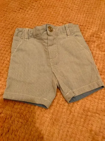 Short Jacadi 6 mois