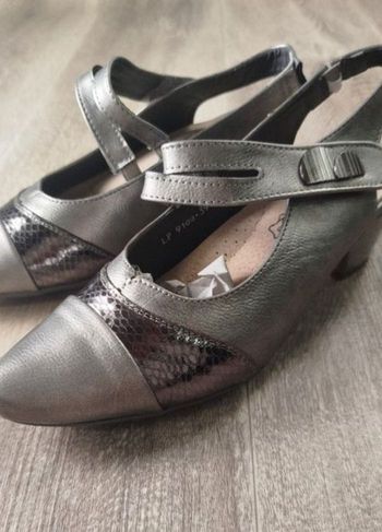 Chaussures femme libra pop 39