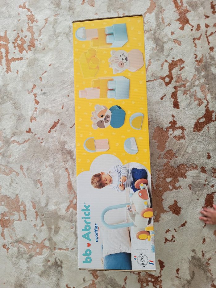 Abrick - photo numéro 2