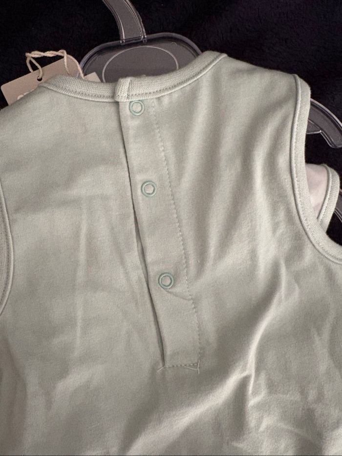 Ensemble Short - 6 mois - Orchestra - photo numéro 3