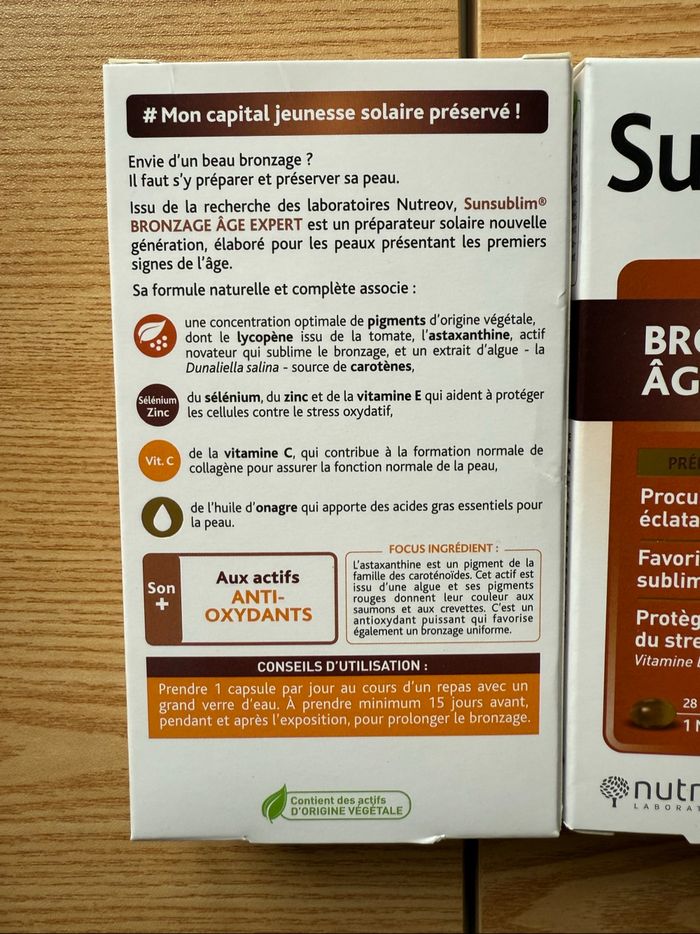 Sunsublim - photo numéro 3