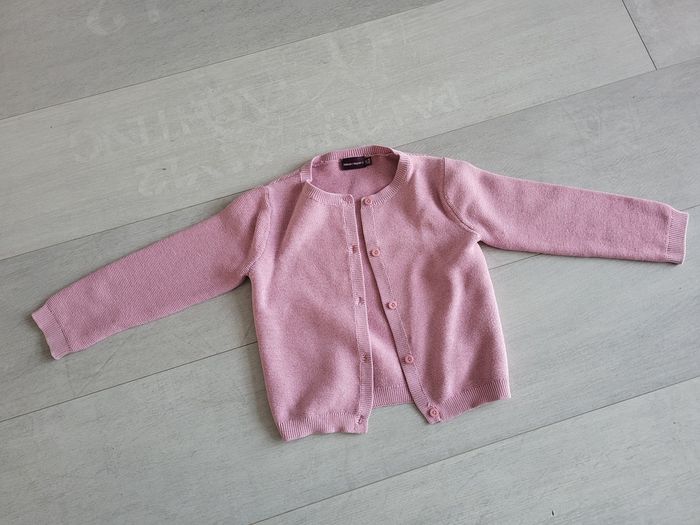 gilet 5 ans