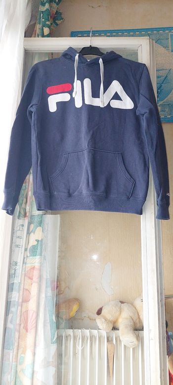 Sweat fila