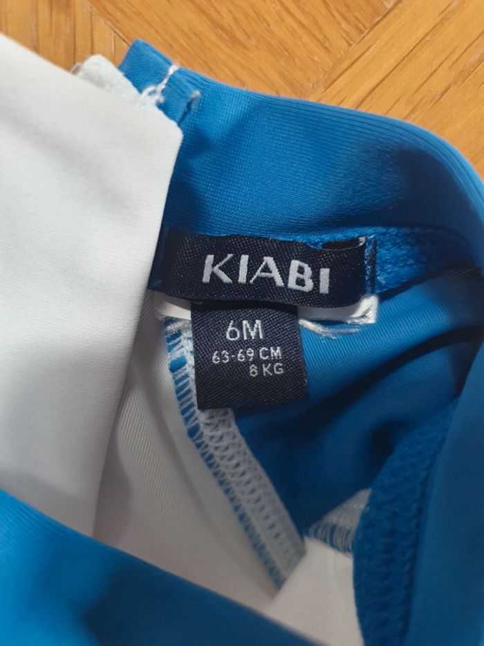 Maillot de bain 6 mois - photo numéro 3