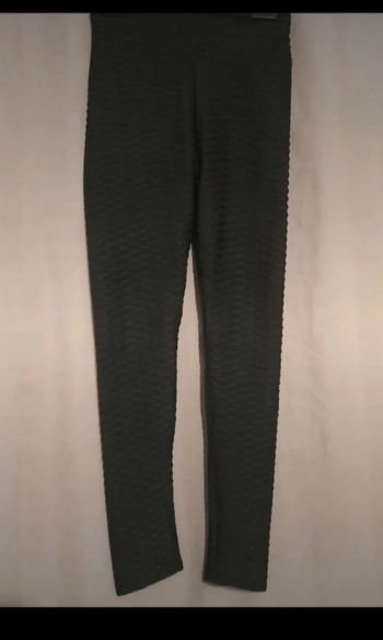 Legging femme