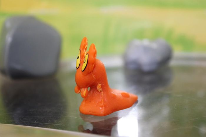 Pokemon Limagma - photo numéro 3