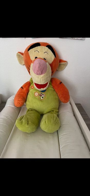 Tigrou