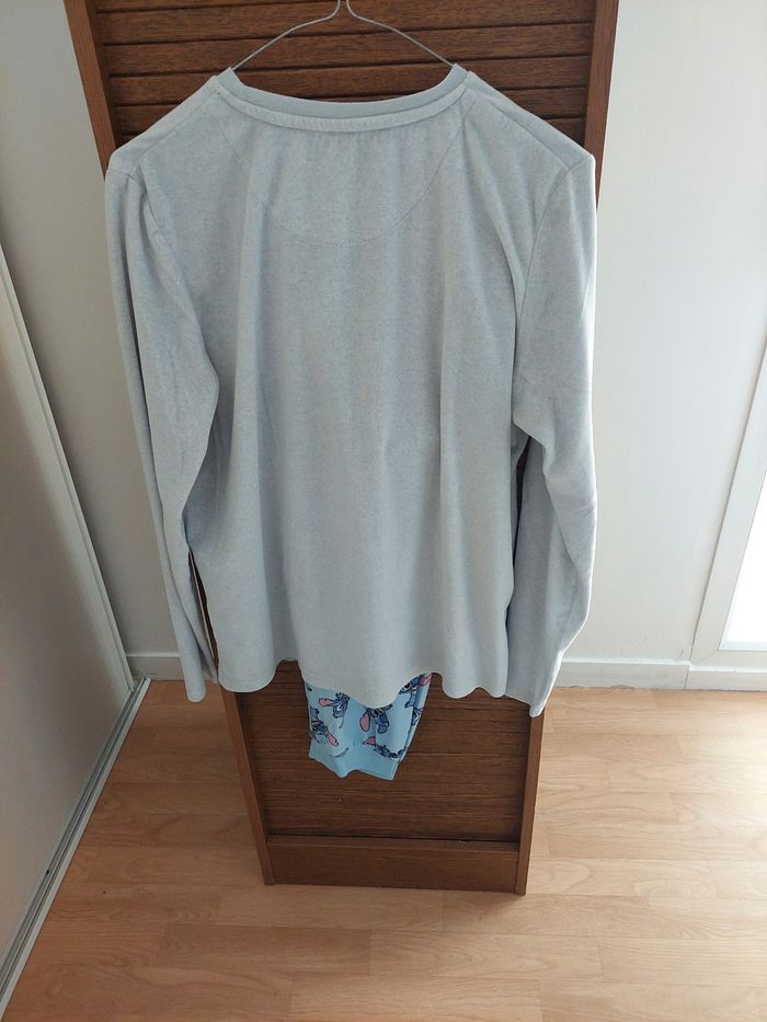 Pyjama fille - photo numéro 3