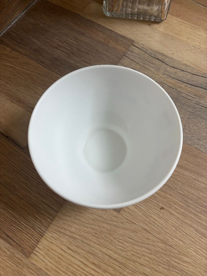 Vintage lot de deux bols Arcopal Les confitures de grand maman - photo numéro 5