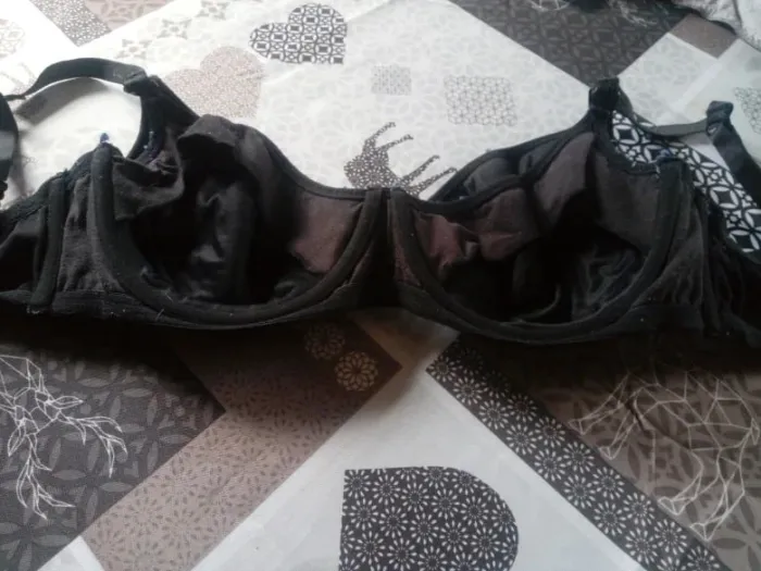 Lot soutien gorge grossesse - photo numéro 5