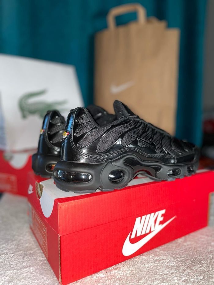 Basket tn 41 - photo numéro 2