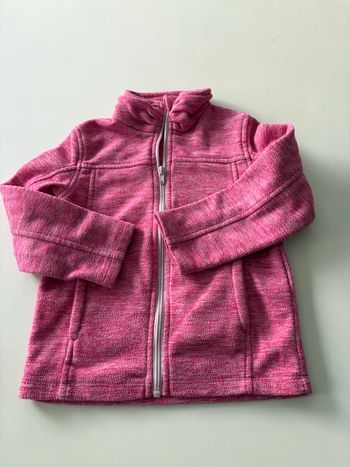 Veste polaire