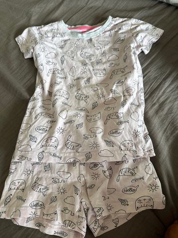 Pyjama 110/116