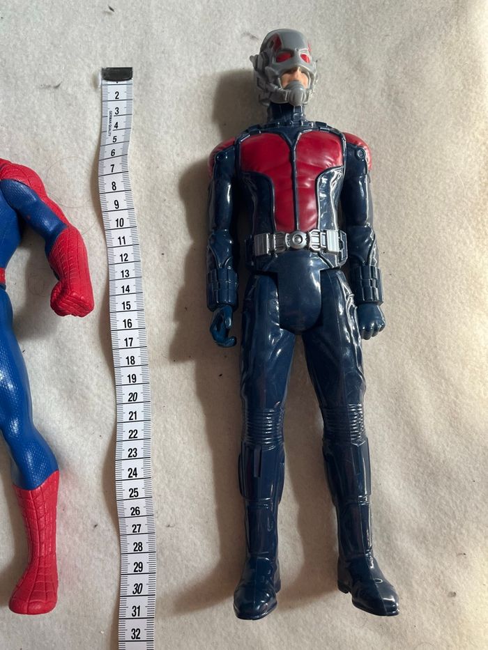 2 super héros - photo numéro 5