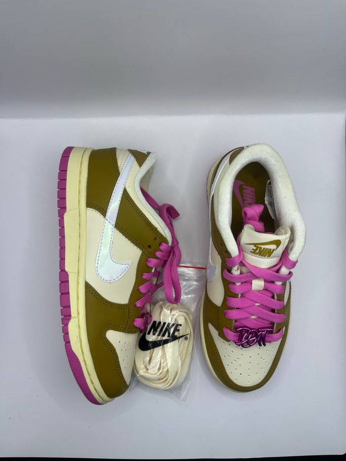 Nike Dunk Low SE “Just Do It” - photo numéro 2