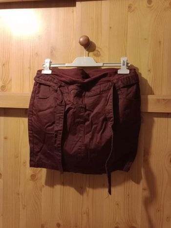 Jupe de grossesse  taille 38