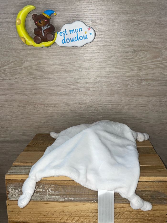 TAO56 doudou girafe 🦒 Tao - photo numéro 2