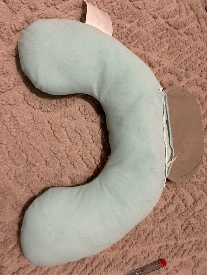 Coussin éveil musical Fisher price - photo numéro 10