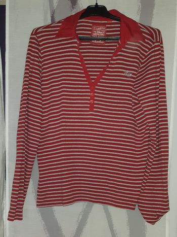 Tee-shirt femme taille XXXL Esprit