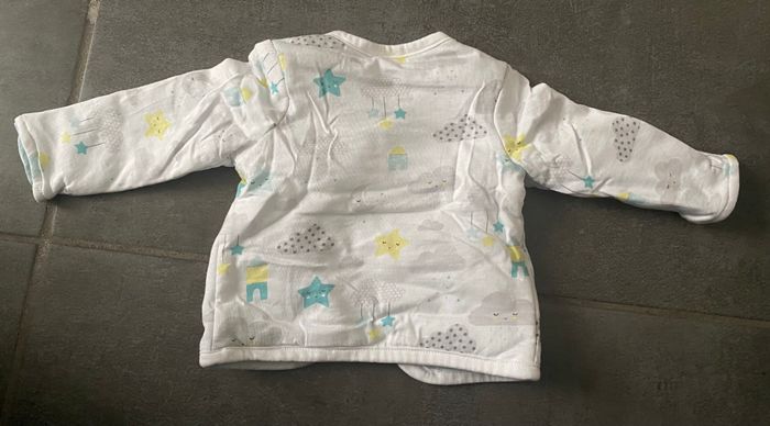 Veste - photo numéro 2