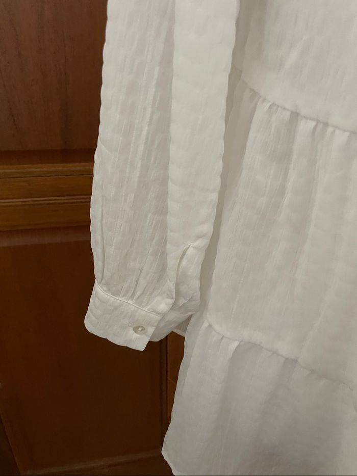 Blouse ample - photo numéro 6