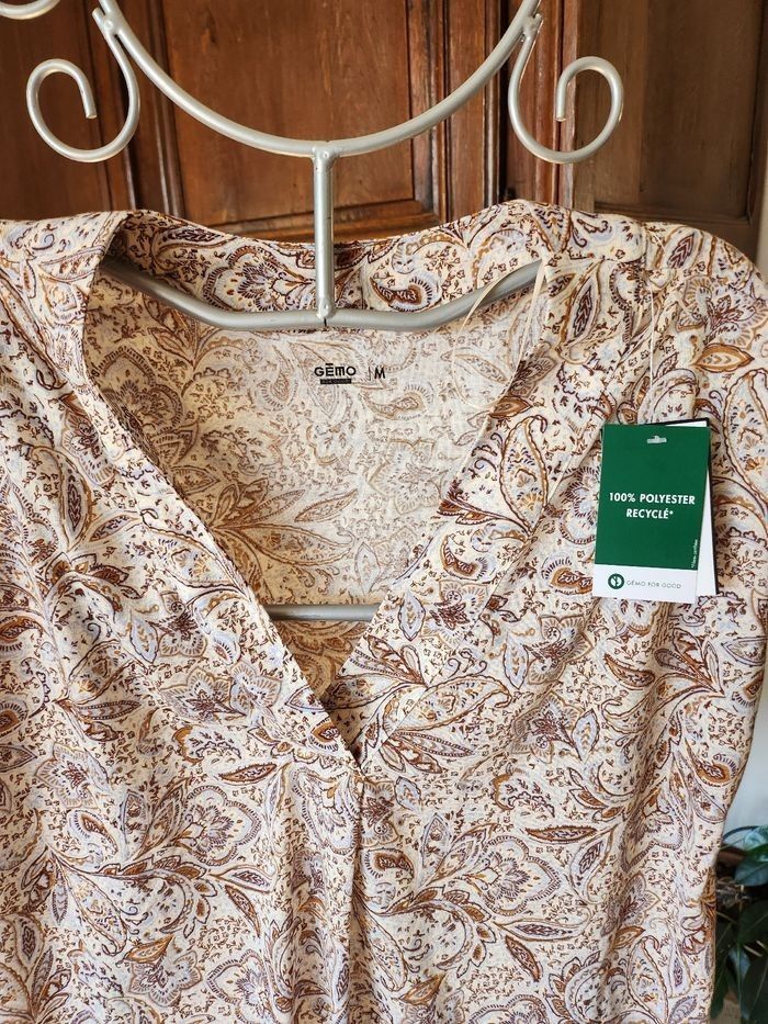 Tunique courte - photo numéro 3