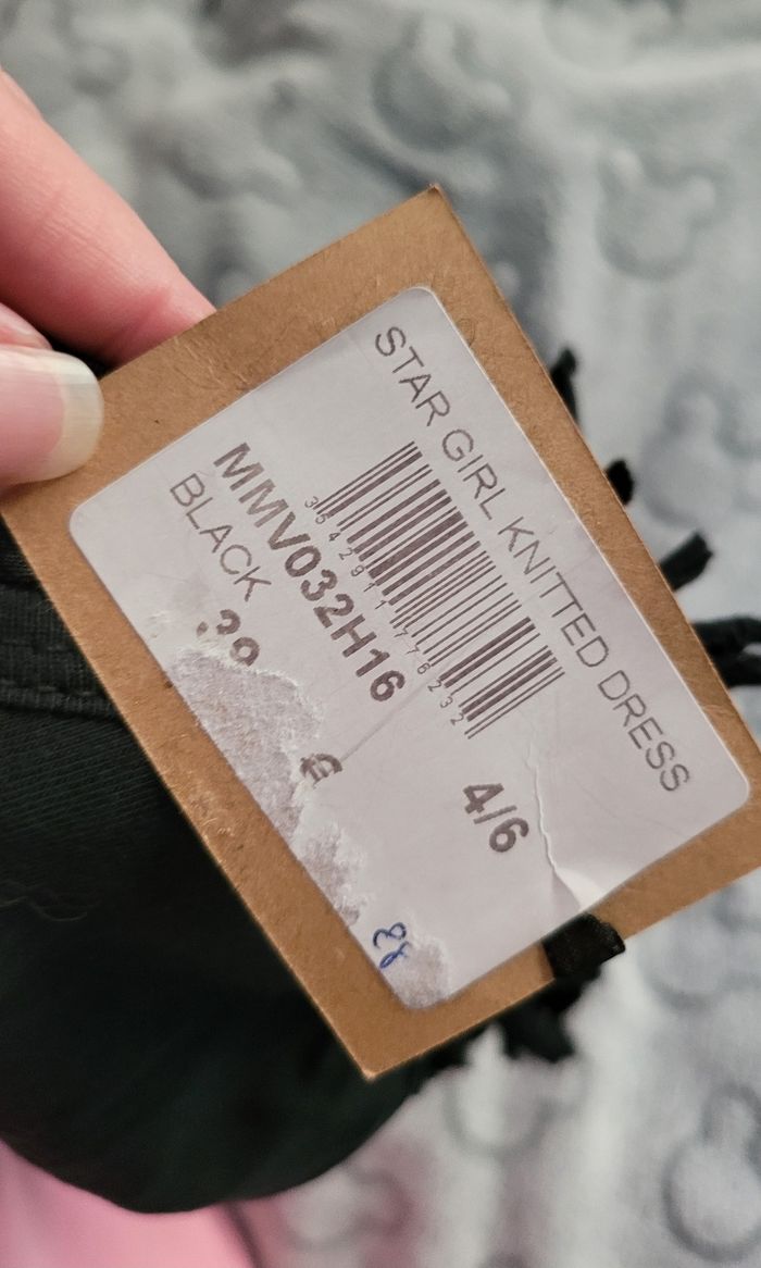 Robe 4/6 ans - photo numéro 6