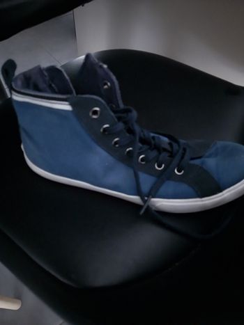 Chaussures hugo boss