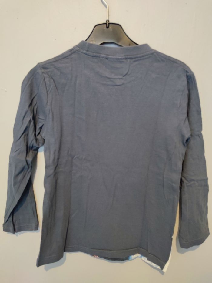 Tee shirt - photo numéro 3