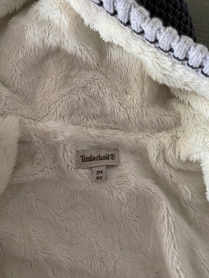 Veste timberland - photo numéro 3