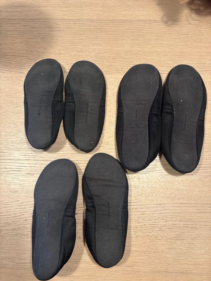 Chaussons de danse - photo numéro 5