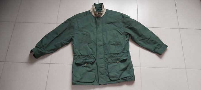 Manteau - photo numéro 1