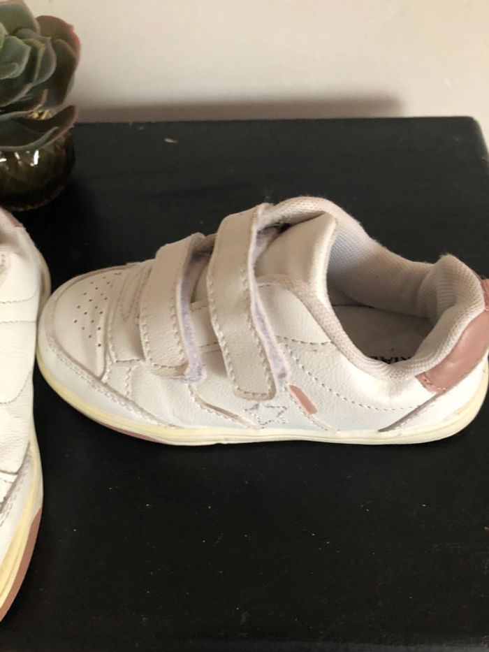 Baskets - photo numéro 2