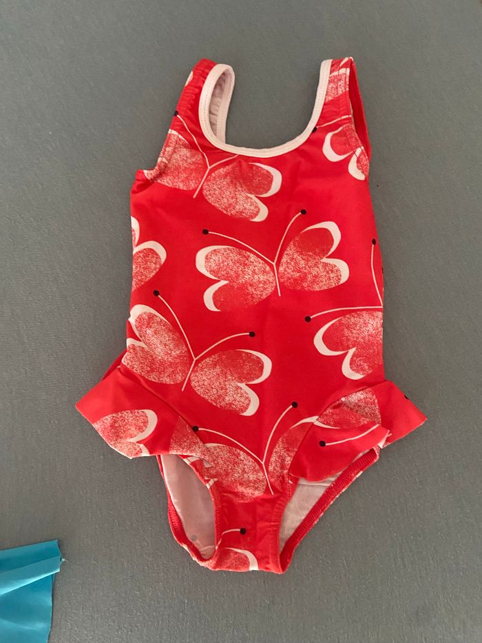 Maillot de bain