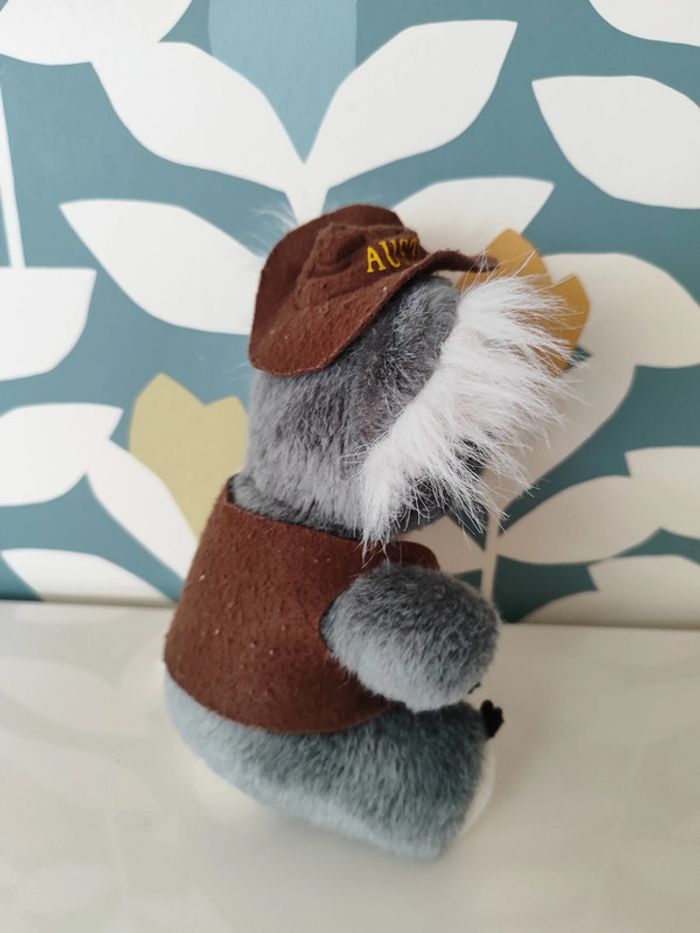 Peluche koala australia - photo numéro 2