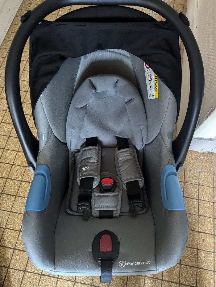 Cosy kinderkraft siège auto