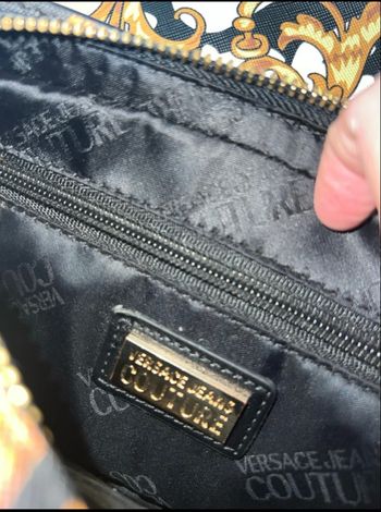 Sac Versace Jeans Couture