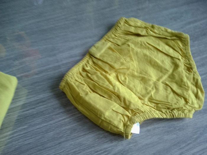 Robe et bloomer - photo numéro 7