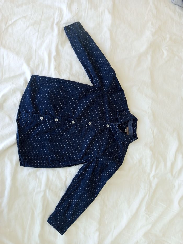 Chemise