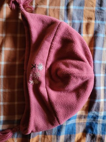 Bonnet