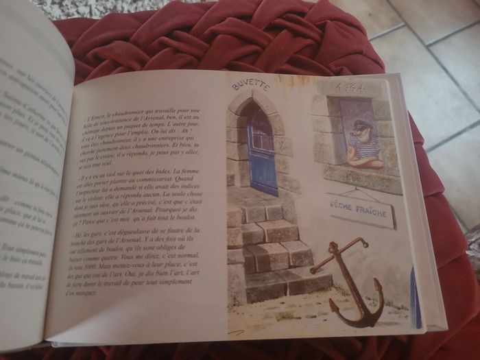 Drôles de marines! - photo numéro 2