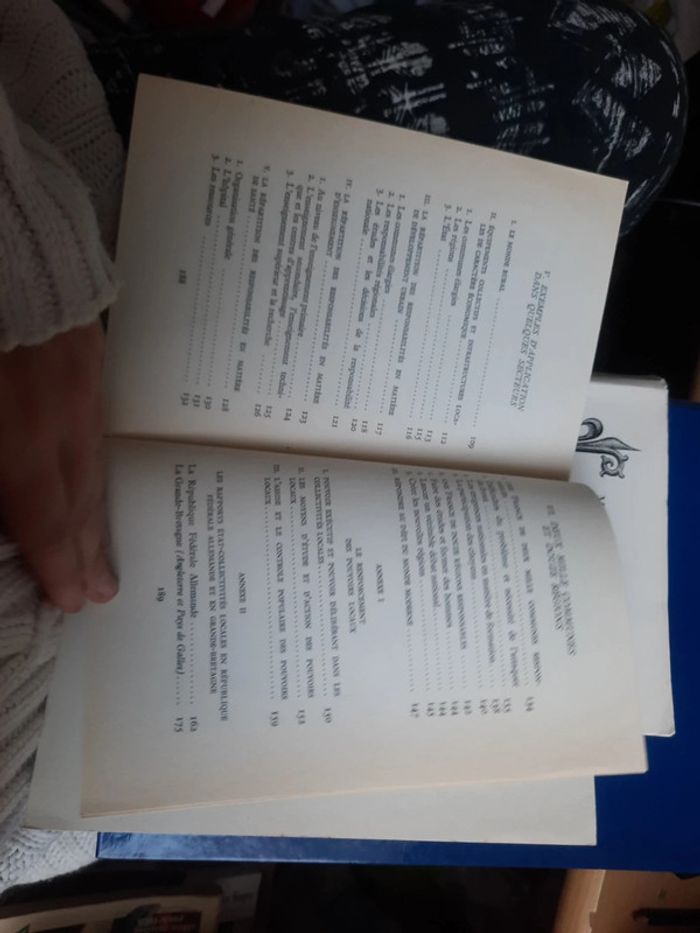 Lot de livre connaissances banlieux parisiennes - photo numéro 12