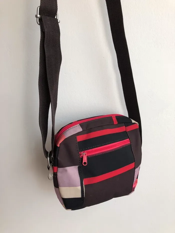 Pochette roxy