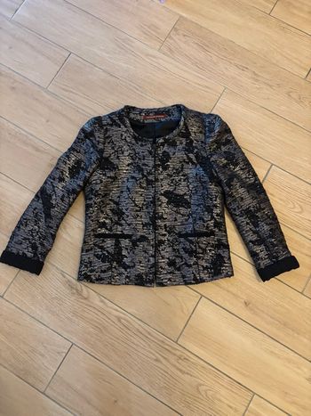 Veste comptoir des cotonniers