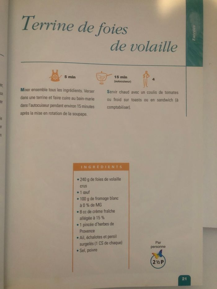 Les succès du millénaire - toutes les saveurs de l’équilibre - photo numéro 6