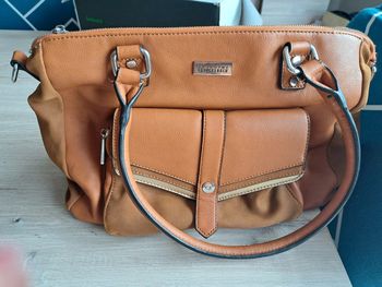 Grand sac à main
