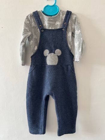 Ensemble Disney