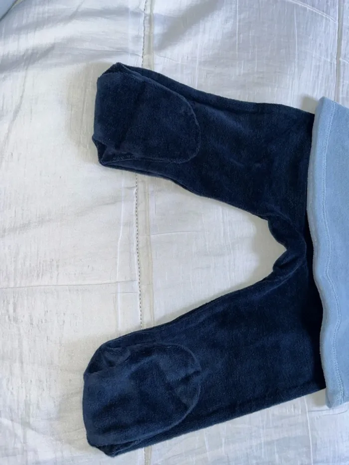 Pyjama deux pièces - photo numéro 4