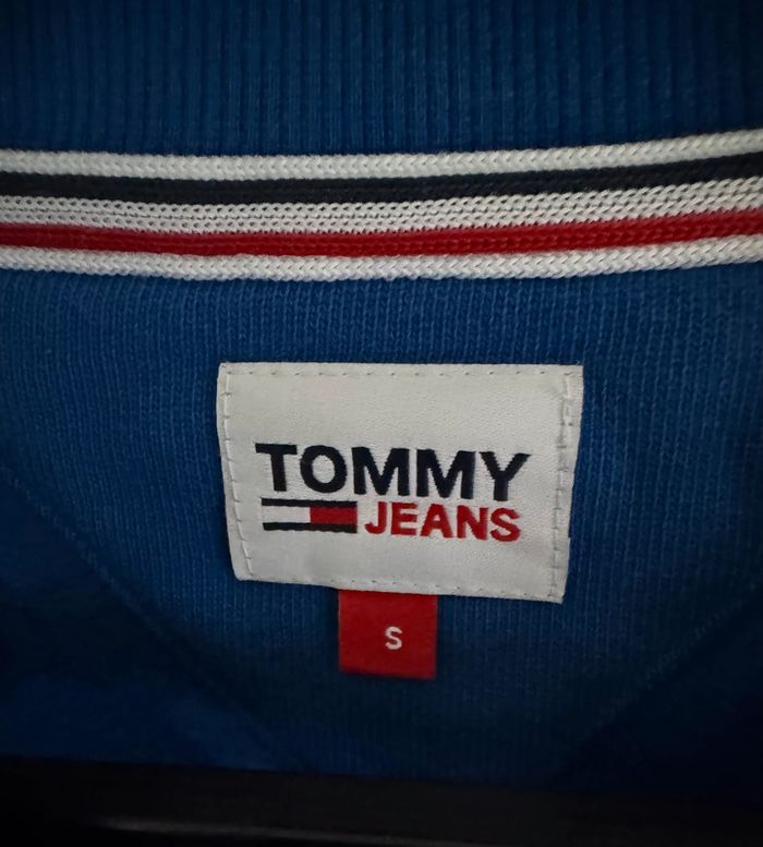 Pull femmes tommy Hilfiger - photo numéro 2